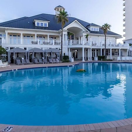 Beach Club B1703 ~ Beachfront 17Th Floor ~ Phenomenal Beach/Gulf View! Gulf Shores Esterno foto