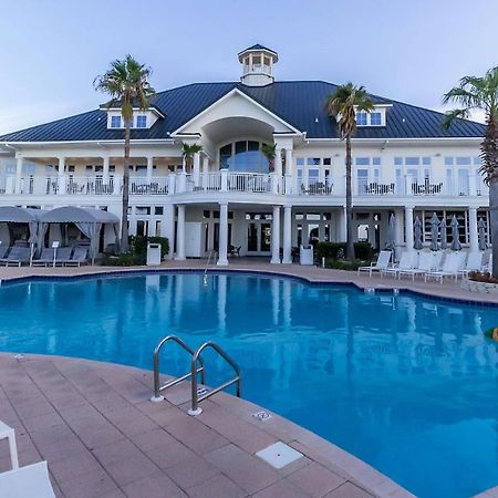 Beach Club B1703 ~ Beachfront 17Th Floor ~ Phenomenal Beach/Gulf View! Gulf Shores Esterno foto