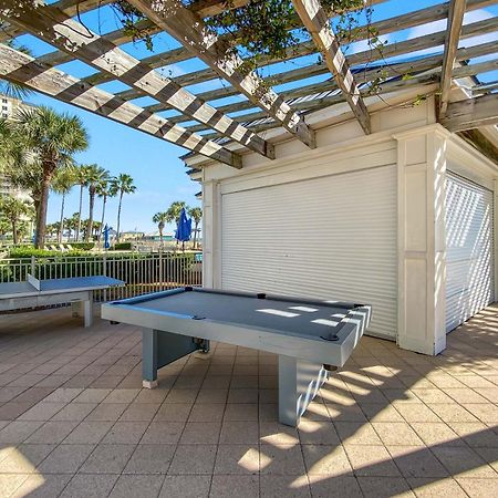 Beach Club B1703 ~ Beachfront 17Th Floor ~ Phenomenal Beach/Gulf View! Gulf Shores Esterno foto