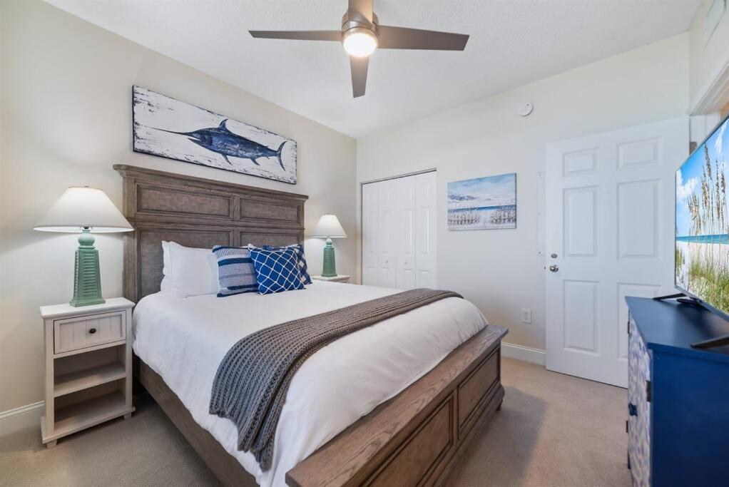 Beach Club B1703 ~ Beachfront 17Th Floor ~ Phenomenal Beach/Gulf View! Gulf Shores Esterno foto