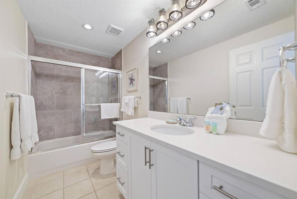 Beach Club B1703 ~ Beachfront 17Th Floor ~ Phenomenal Beach/Gulf View! Gulf Shores Esterno foto