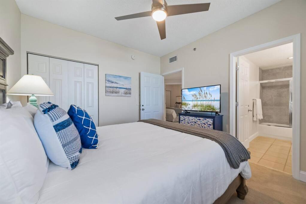 Beach Club B1703 ~ Beachfront 17Th Floor ~ Phenomenal Beach/Gulf View! Gulf Shores Esterno foto