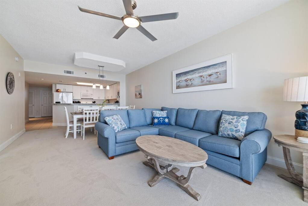 Beach Club B1703 ~ Beachfront 17Th Floor ~ Phenomenal Beach/Gulf View! Gulf Shores Esterno foto