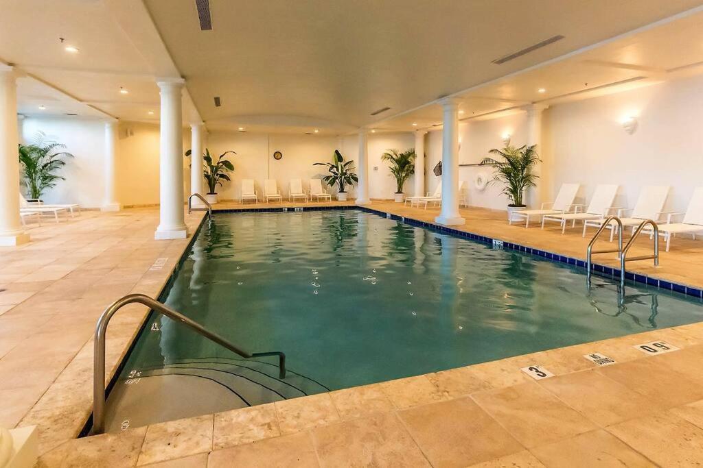 Beach Club B1703 ~ Beachfront 17Th Floor ~ Phenomenal Beach/Gulf View! Gulf Shores Esterno foto
