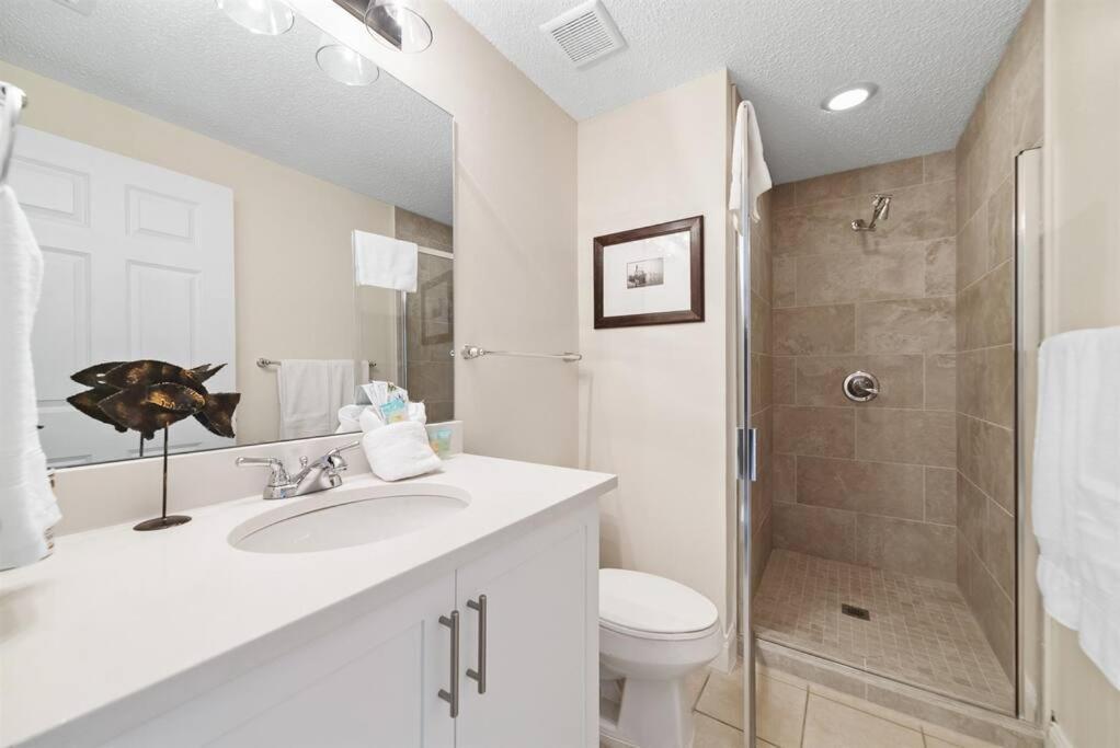 Beach Club B1703 ~ Beachfront 17Th Floor ~ Phenomenal Beach/Gulf View! Gulf Shores Esterno foto