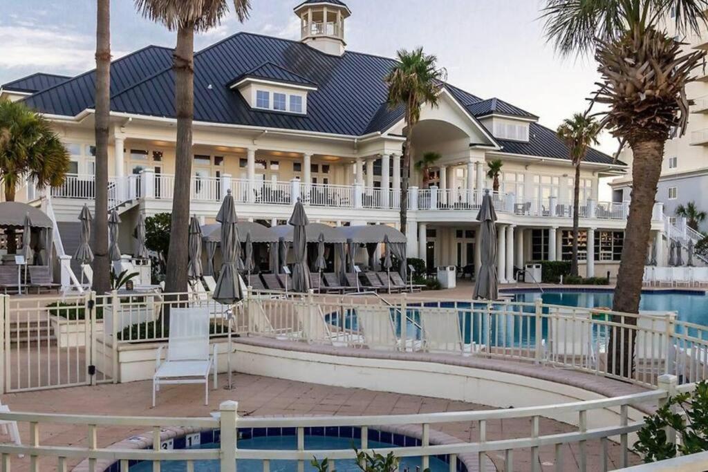 Beach Club B1703 ~ Beachfront 17Th Floor ~ Phenomenal Beach/Gulf View! Gulf Shores Esterno foto