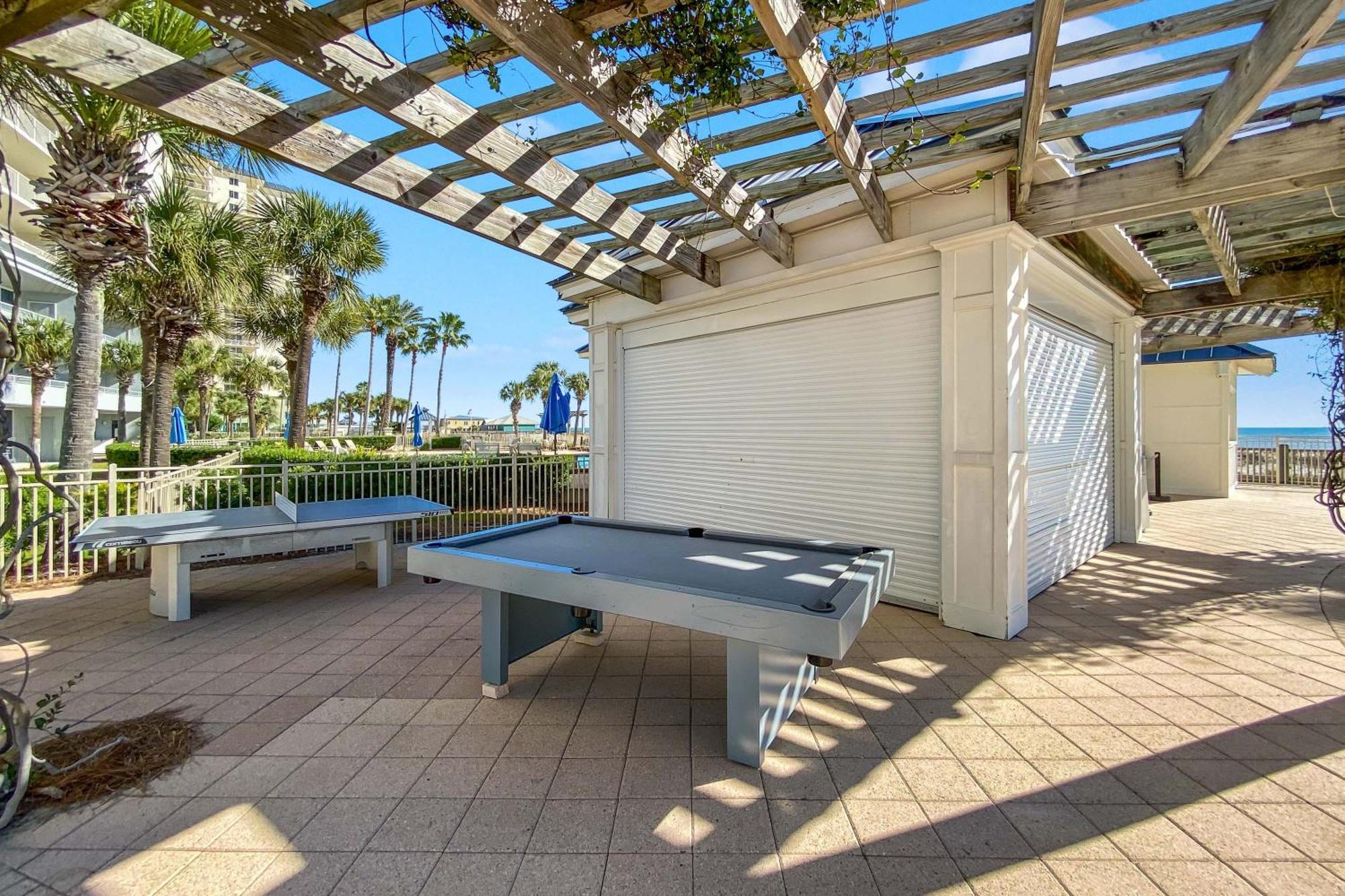 Beach Club B1703 ~ Beachfront 17Th Floor ~ Phenomenal Beach/Gulf View! Gulf Shores Esterno foto